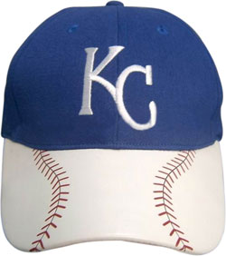 CUSTOM MAKE BASEBALL STITCH LOOK BRIM CAP, CAN BE MADE IN ANY COLOURWAY TO YOUR DESIGN